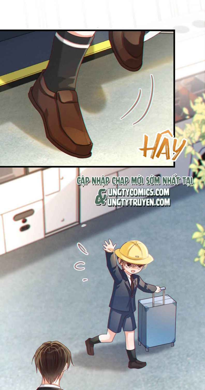 Nịch Tửu: Chapter 52