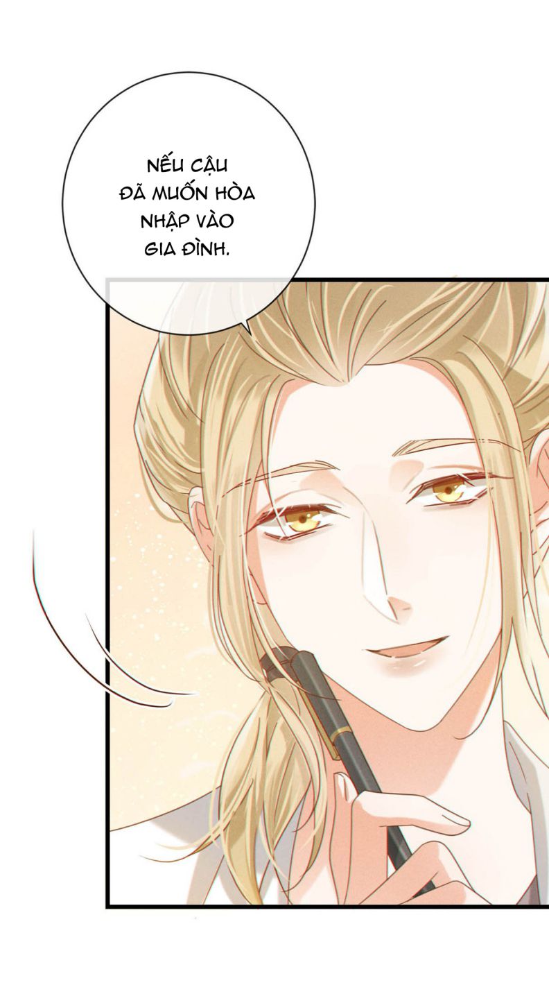 Nịch Tửu: Chapter 52