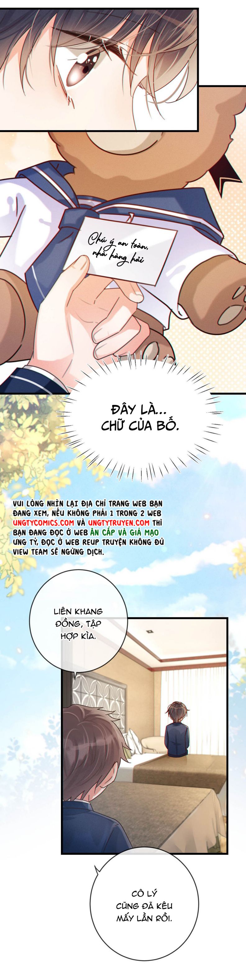 Nịch Tửu: Chapter 53