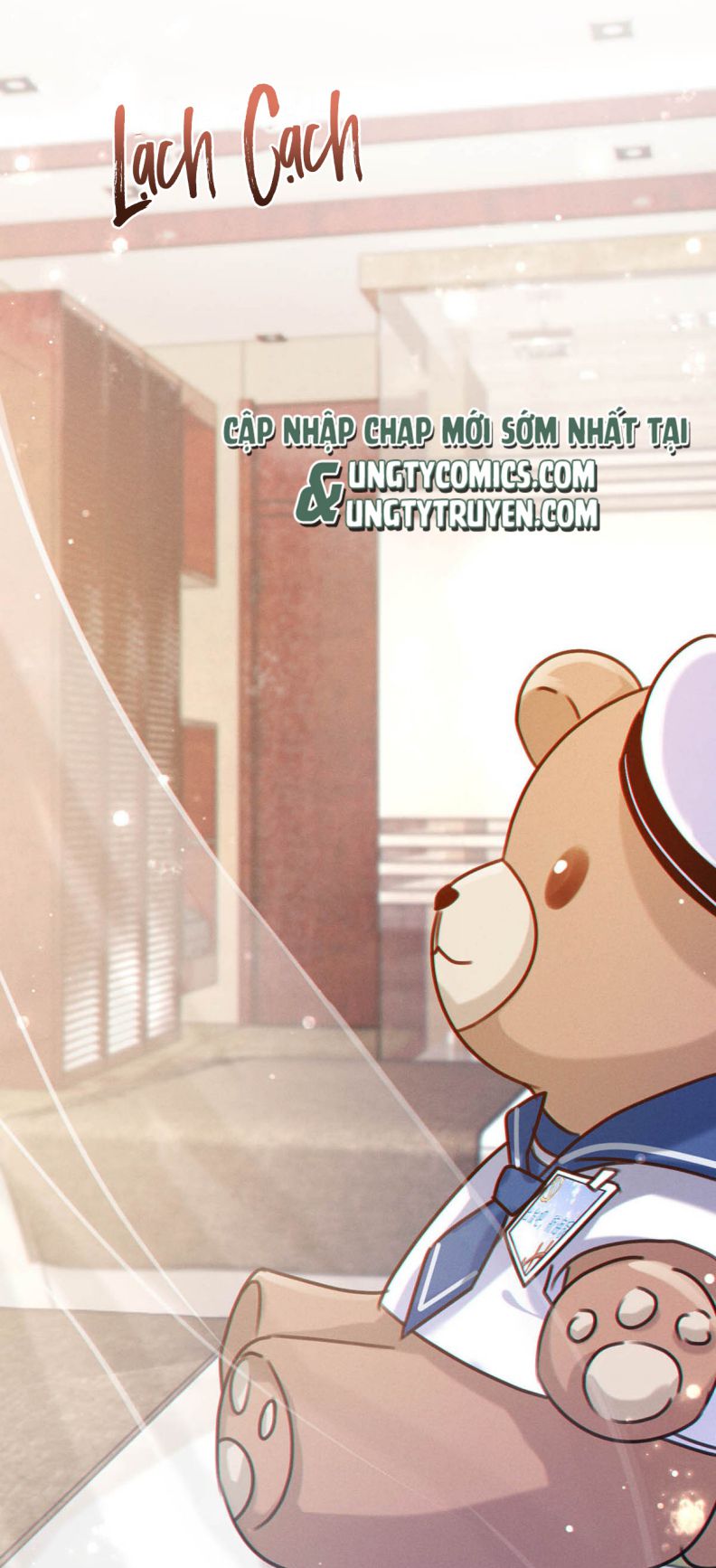 Nịch Tửu: Chapter 53