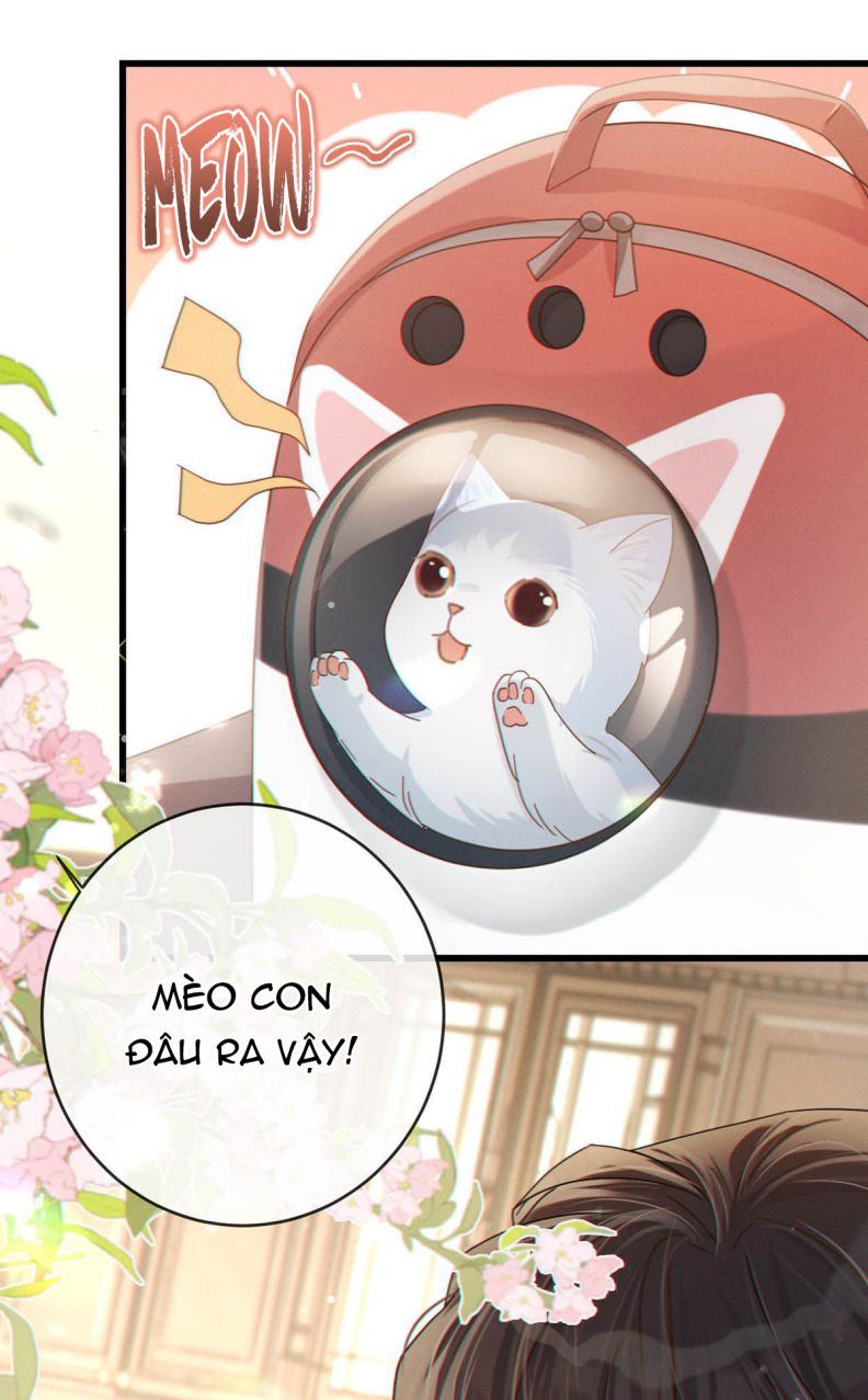 Nịch Tửu: Chapter 53