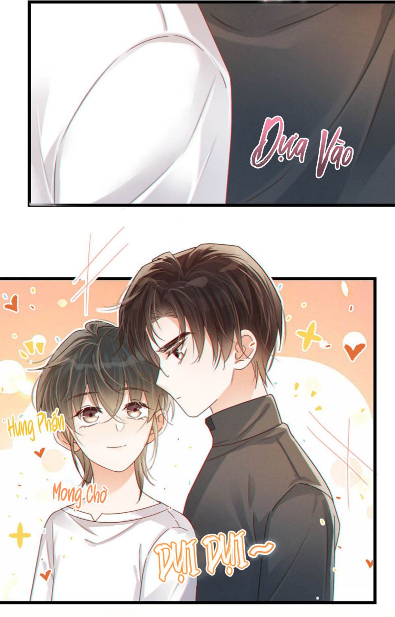 Nịch Tửu: Chapter 53