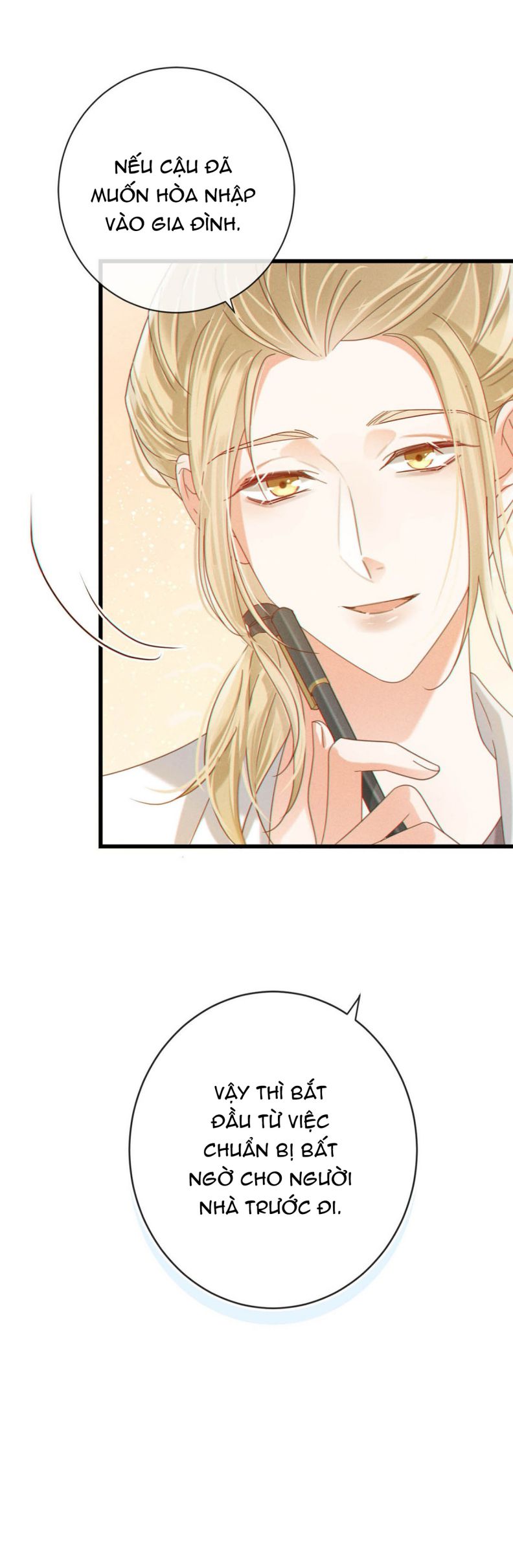 Nịch Tửu: Chapter 53