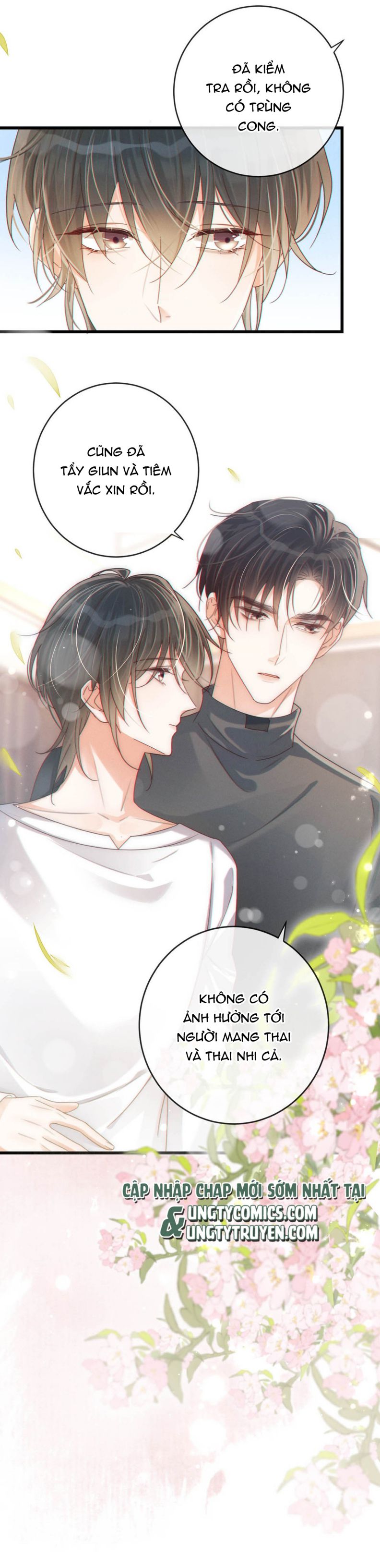 Nịch Tửu: Chapter 53