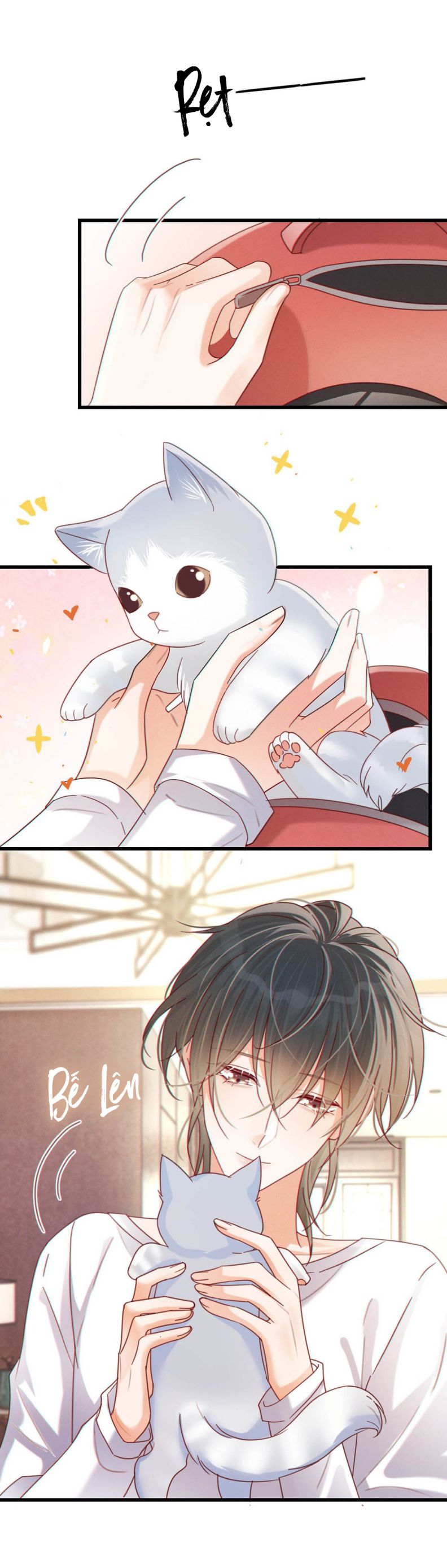 Nịch Tửu: Chapter 53