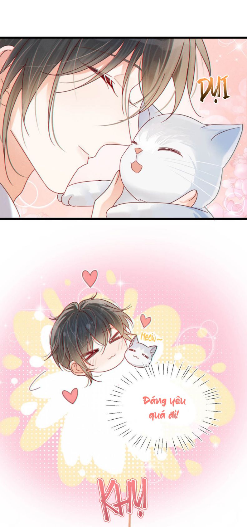 Nịch Tửu: Chapter 53