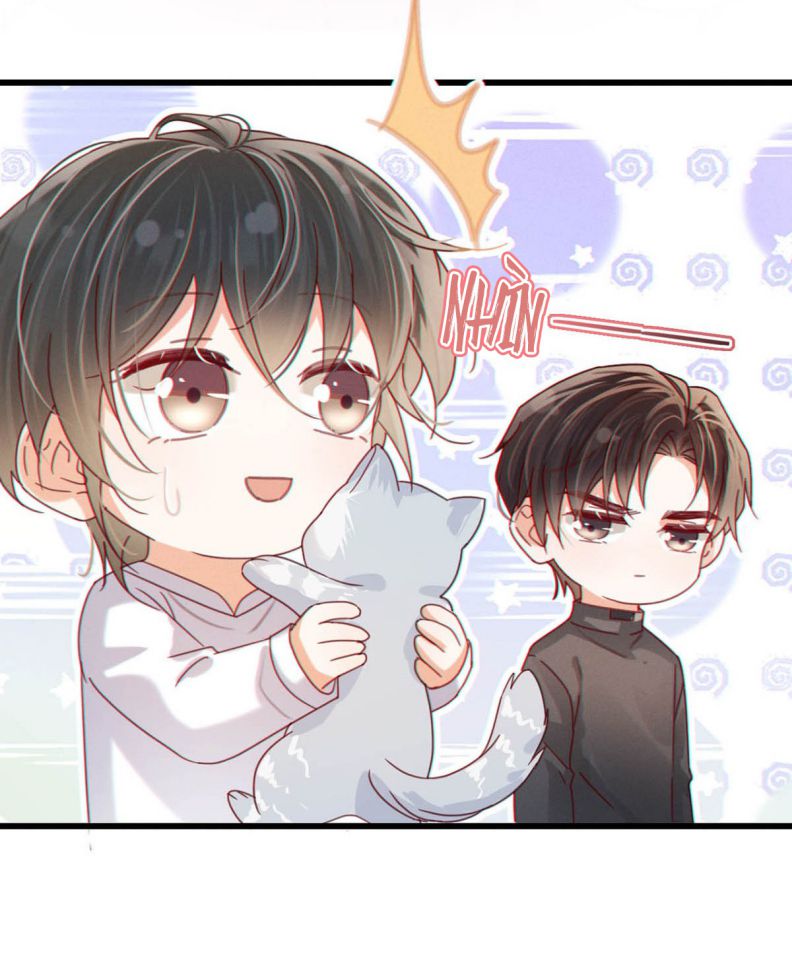 Nịch Tửu: Chapter 53