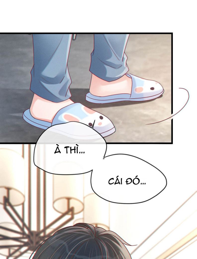 Nịch Tửu: Chapter 53