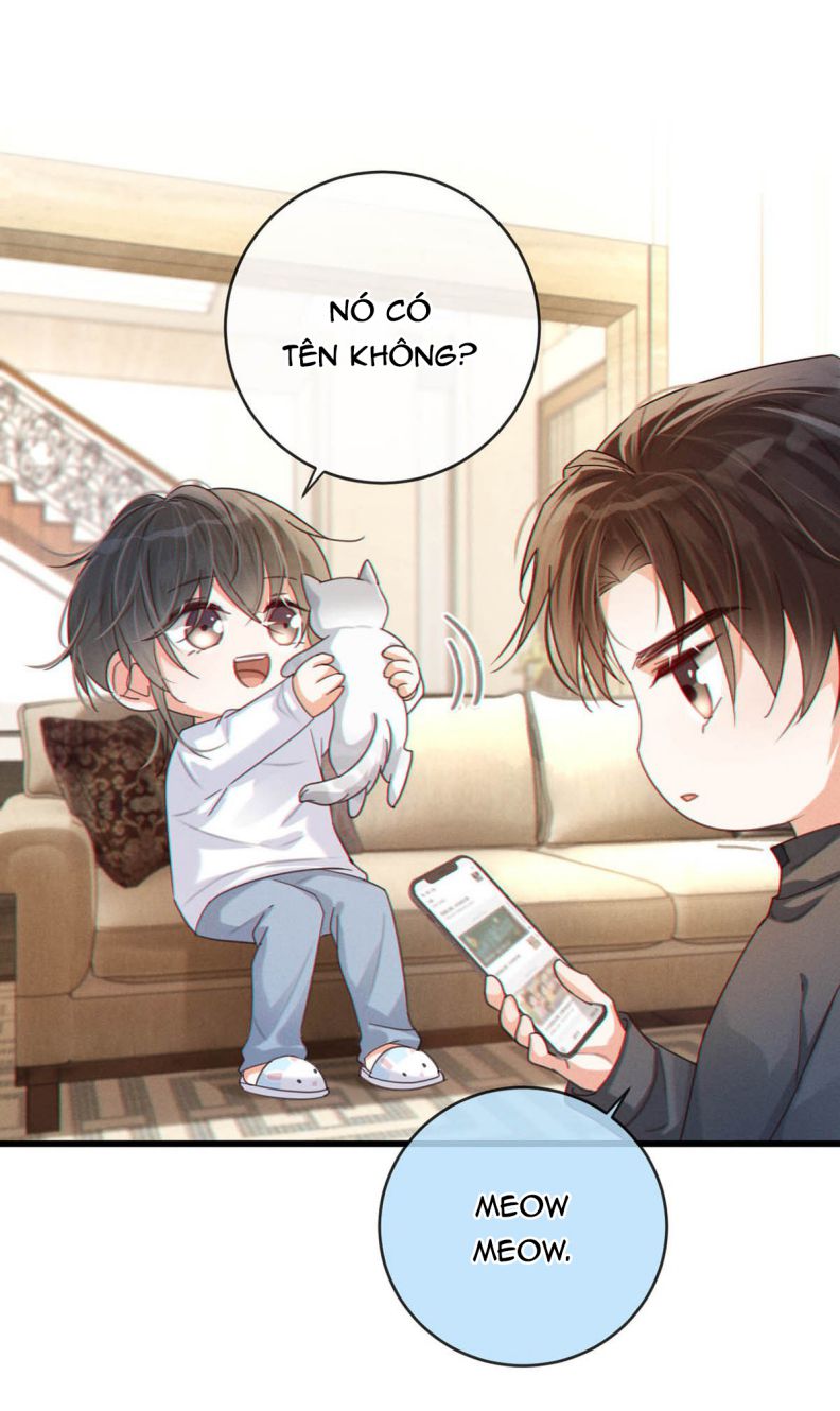 Nịch Tửu: Chapter 53