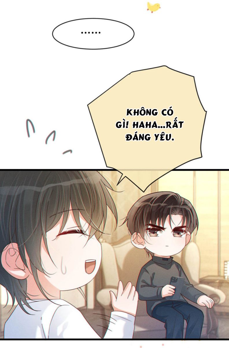 Nịch Tửu: Chapter 53