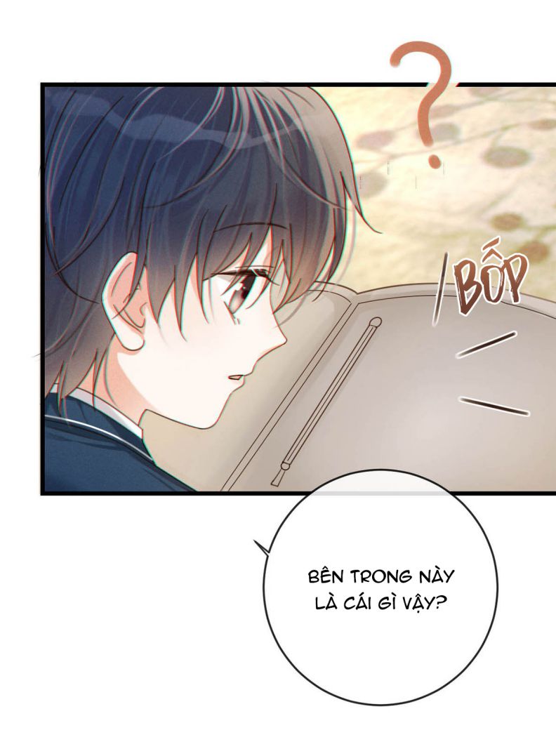 Nịch Tửu: Chapter 53