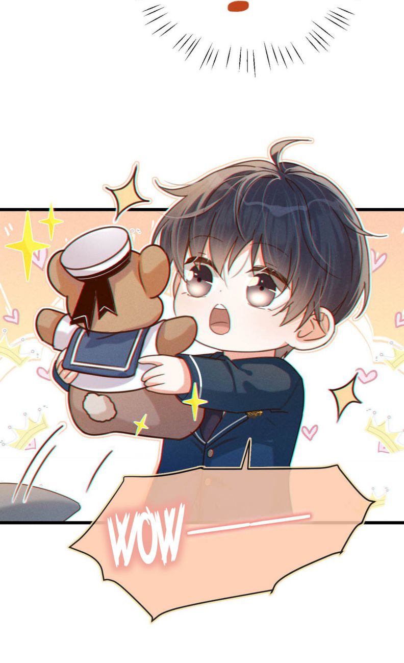 Nịch Tửu: Chapter 53