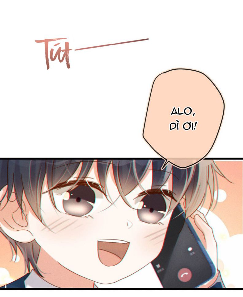 Nịch Tửu: Chapter 53