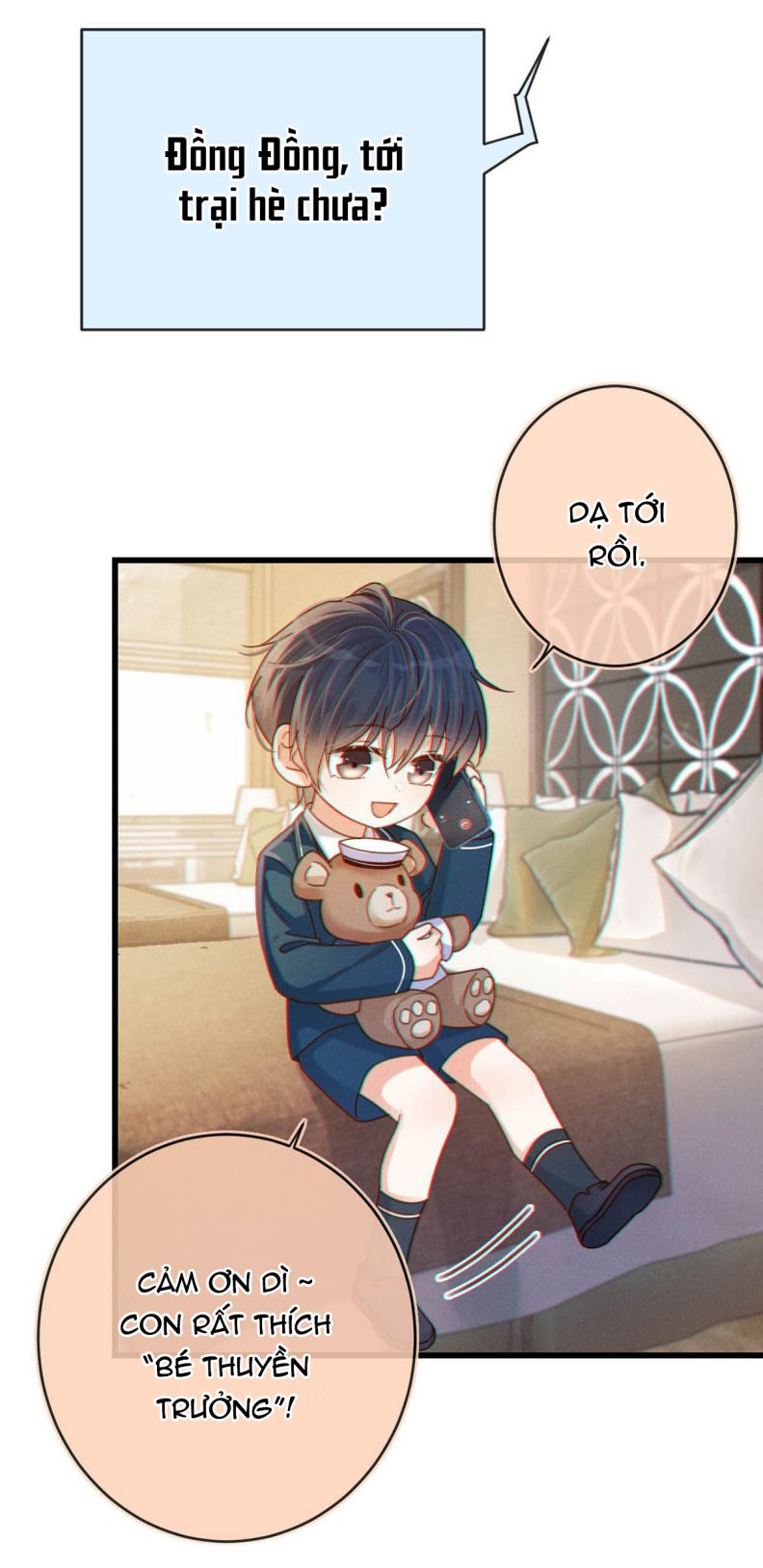 Nịch Tửu: Chapter 53