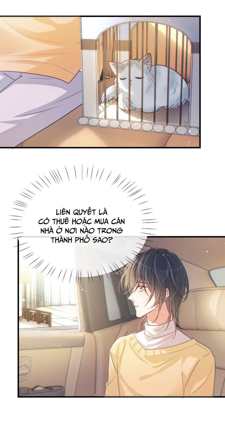 Nịch Tửu: Chapter 56