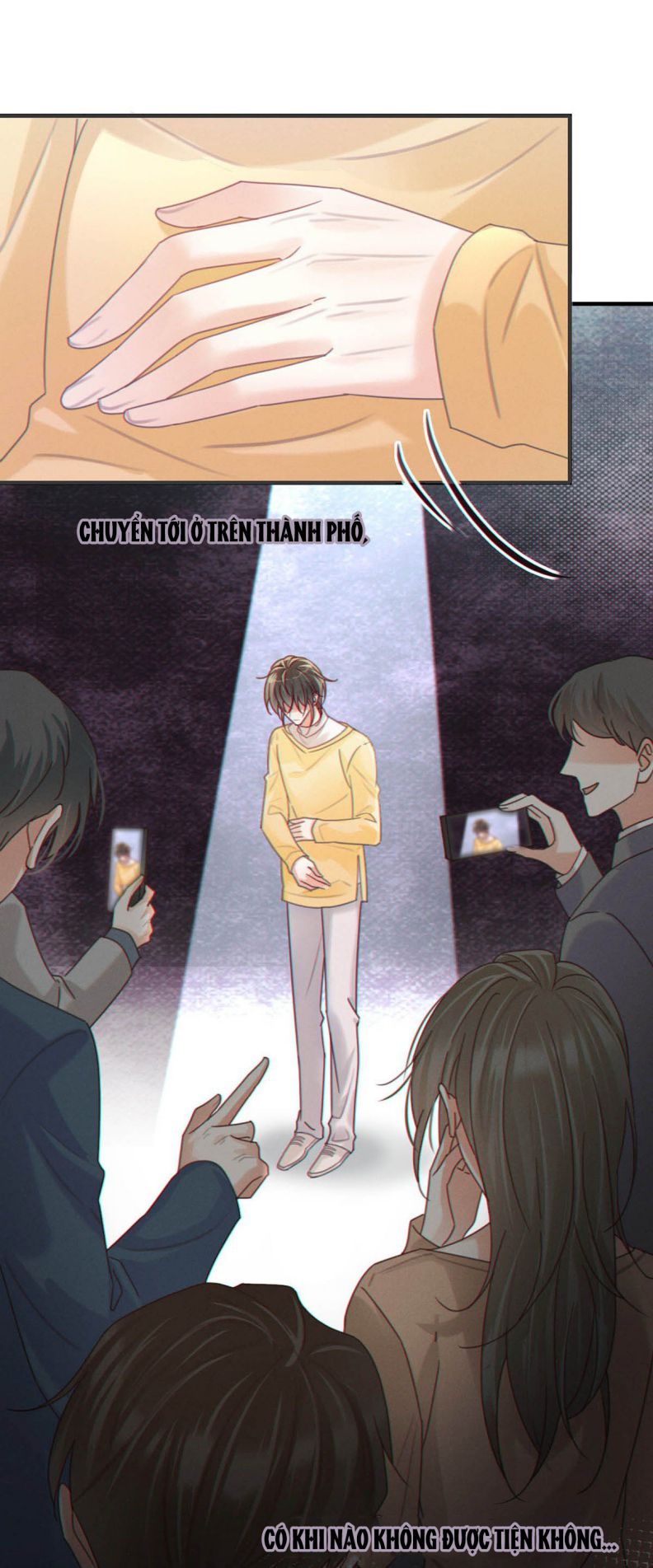 Nịch Tửu: Chapter 56