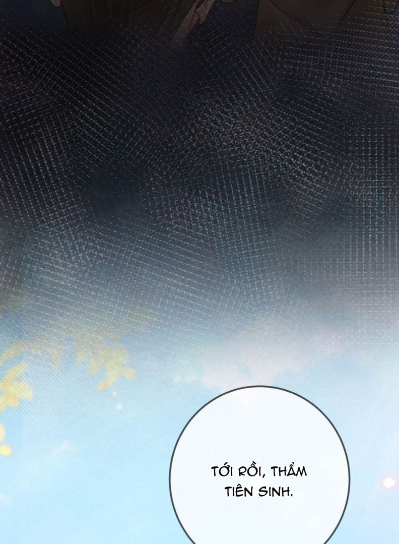 Nịch Tửu: Chapter 56