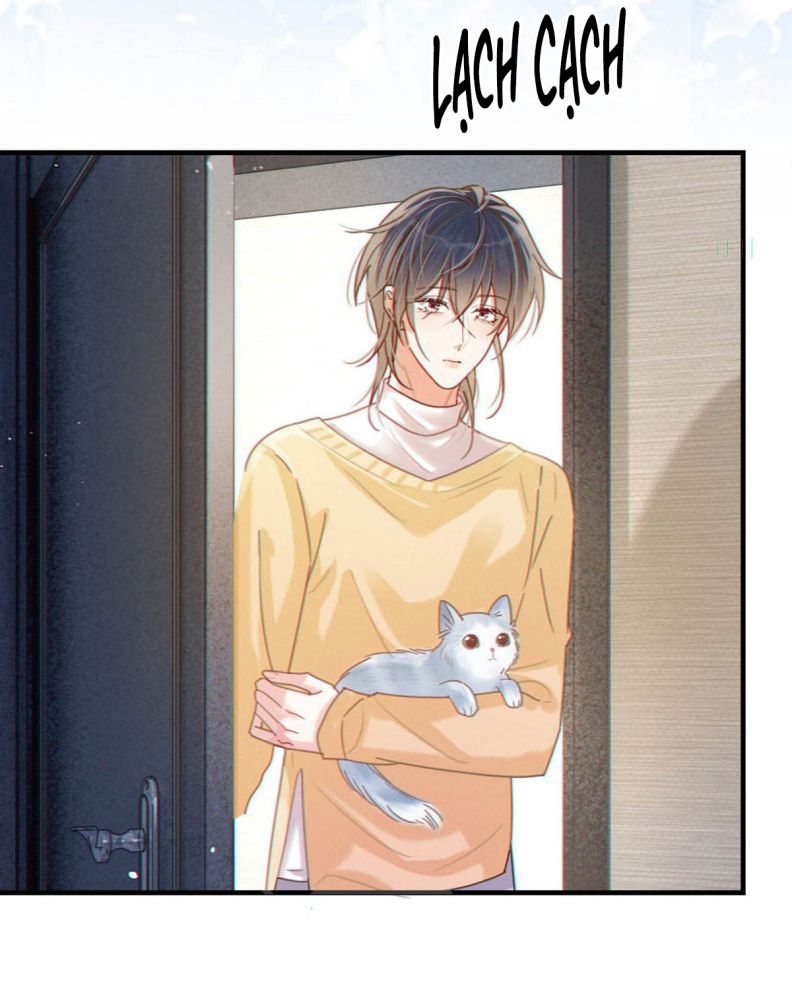 Nịch Tửu: Chapter 56