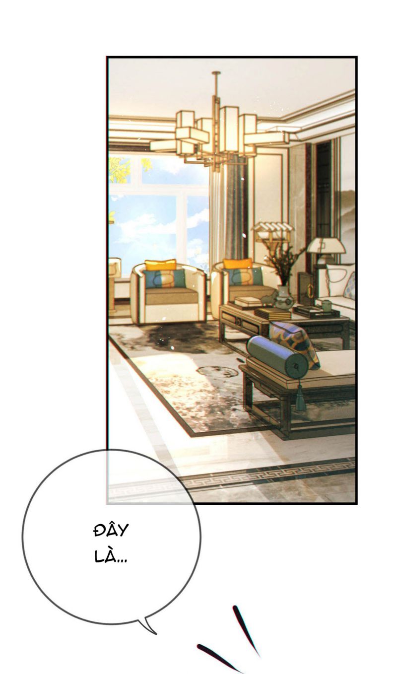Nịch Tửu: Chapter 56