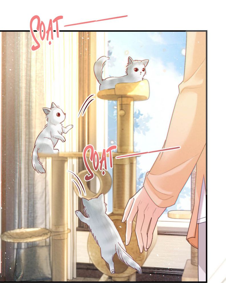 Nịch Tửu: Chapter 56