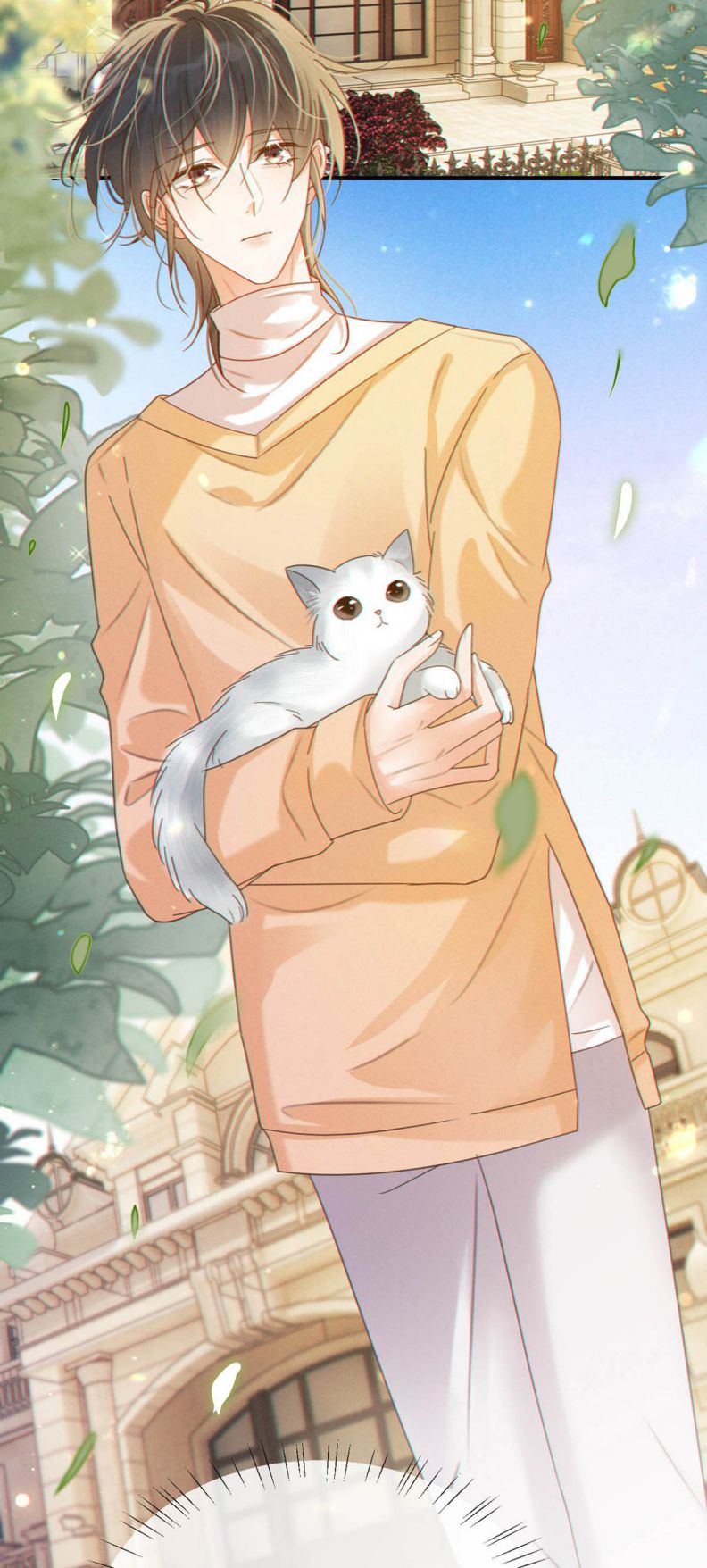 Nịch Tửu: Chapter 56