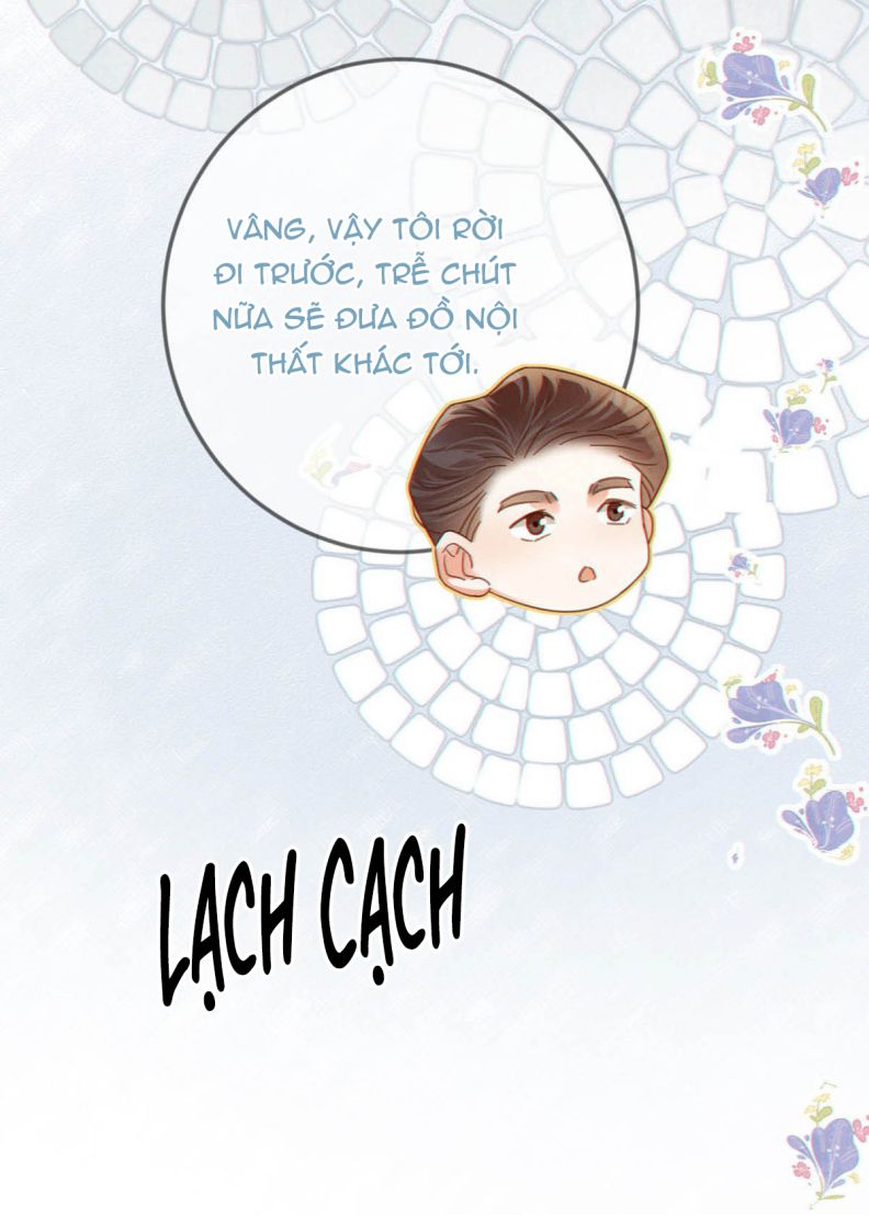 Nịch Tửu: Chapter 56