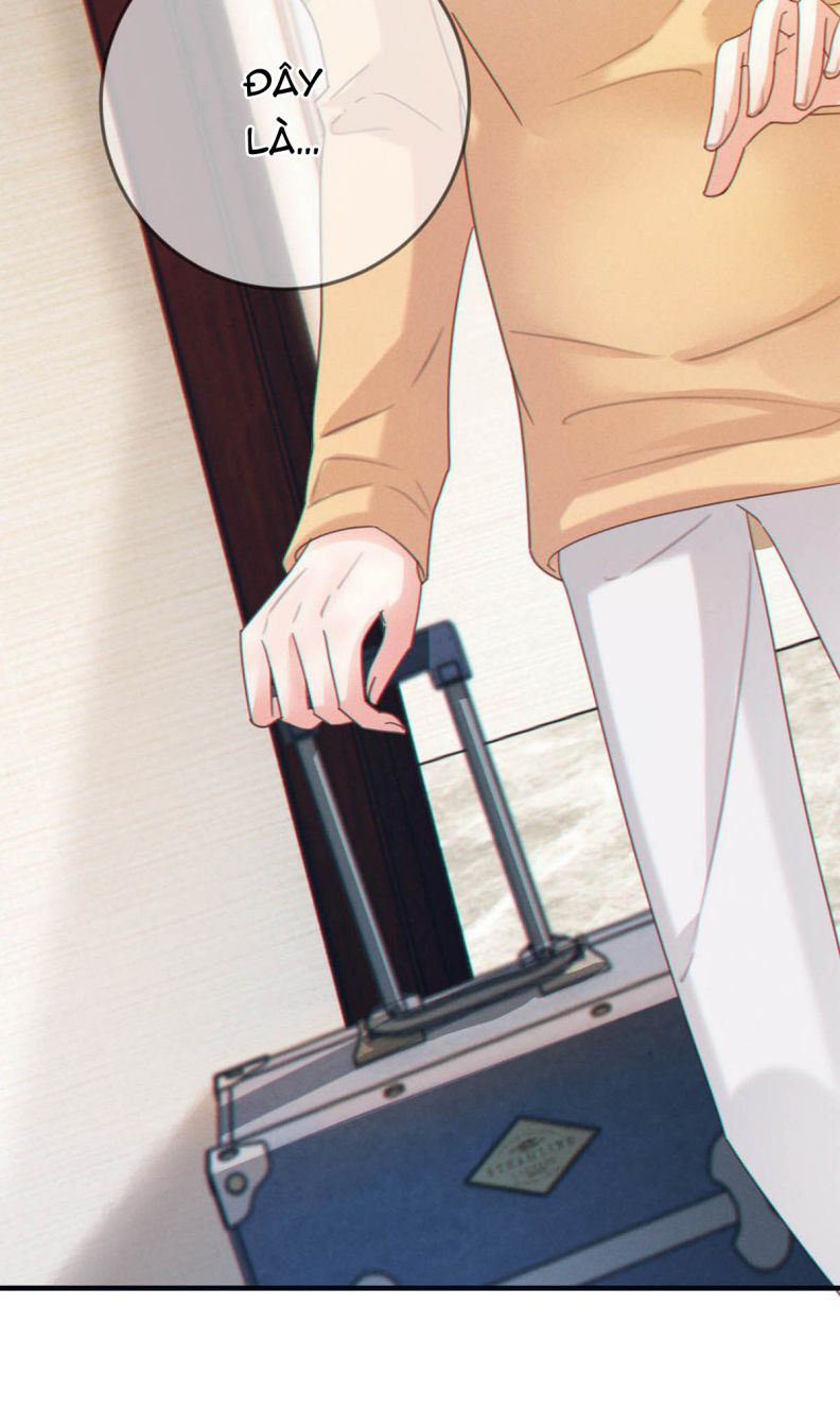 Nịch Tửu: Chapter 56