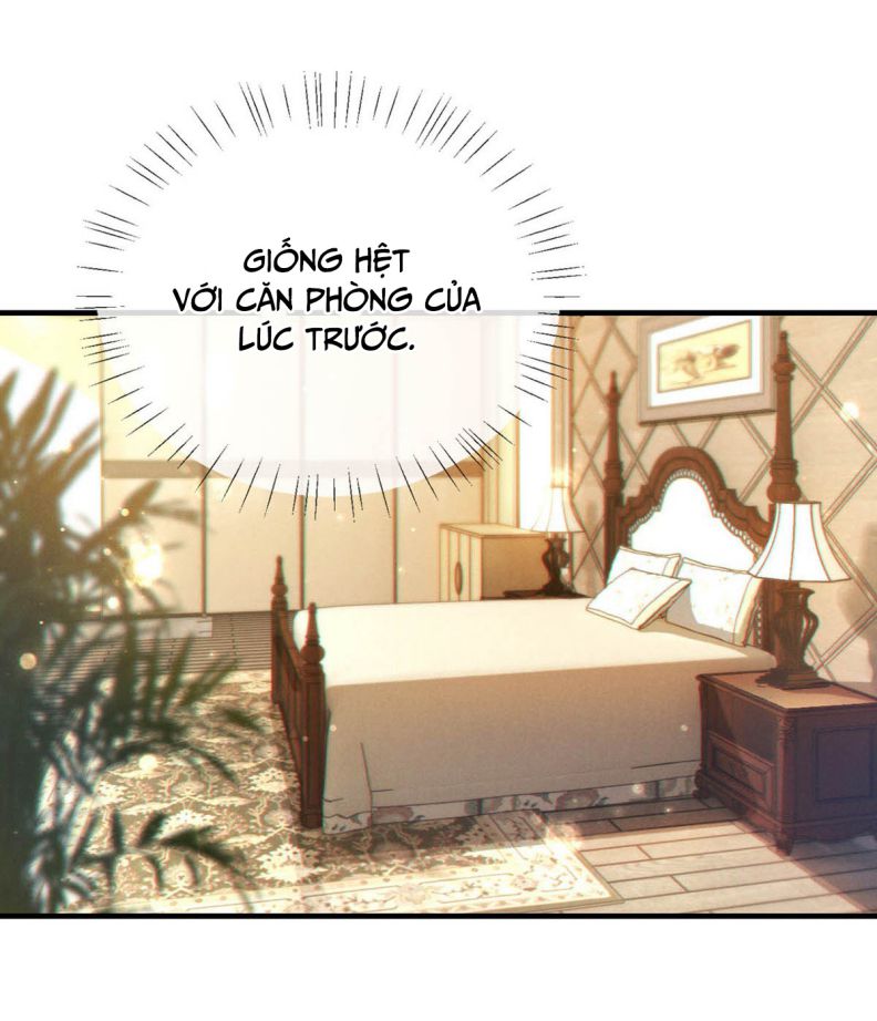 Nịch Tửu: Chapter 56
