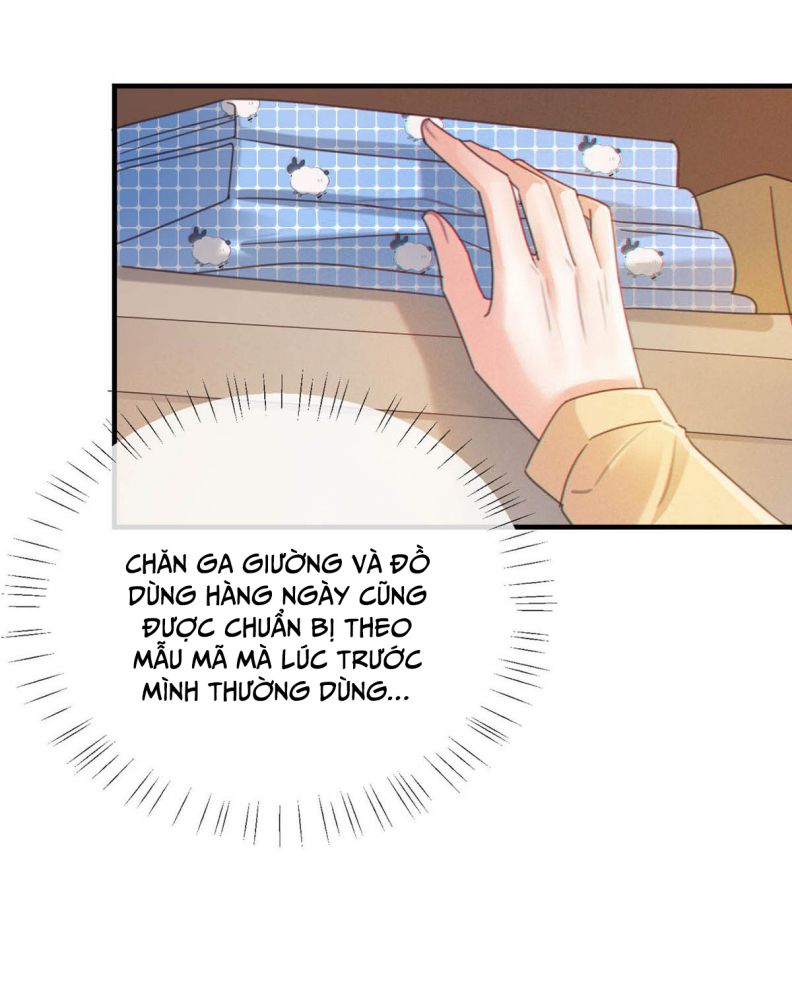 Nịch Tửu: Chapter 56