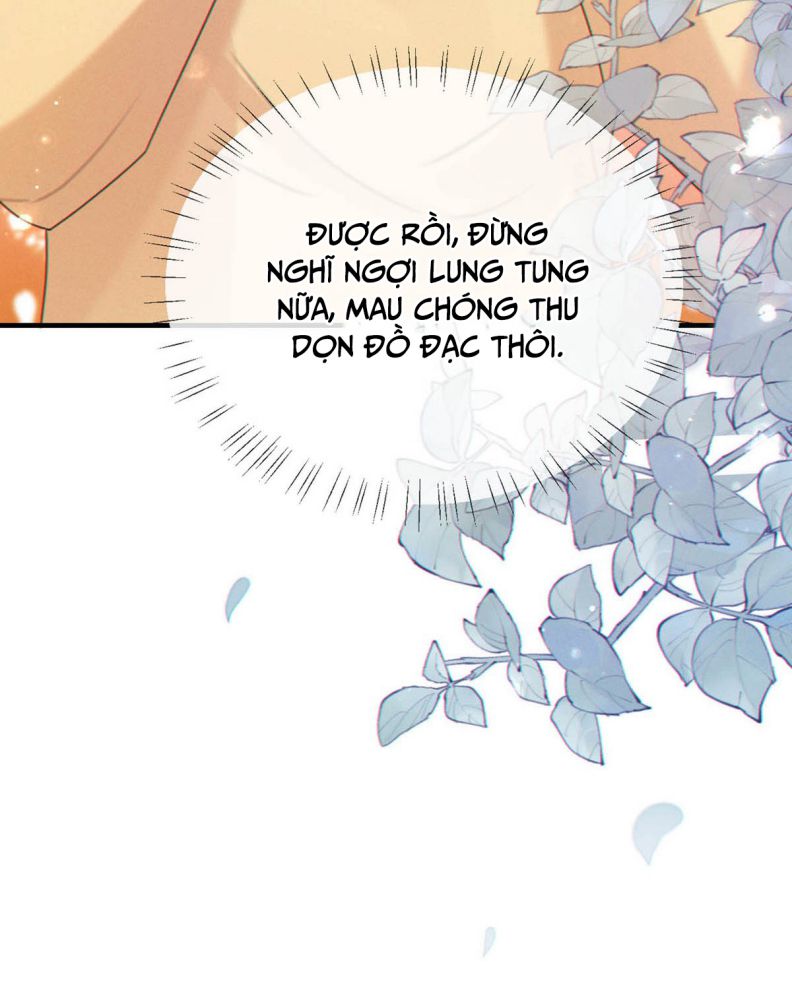 Nịch Tửu: Chapter 56