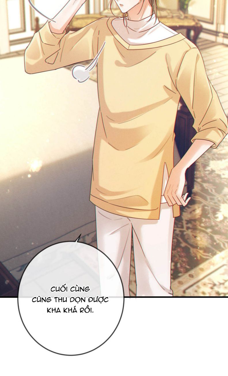 Nịch Tửu: Chapter 56
