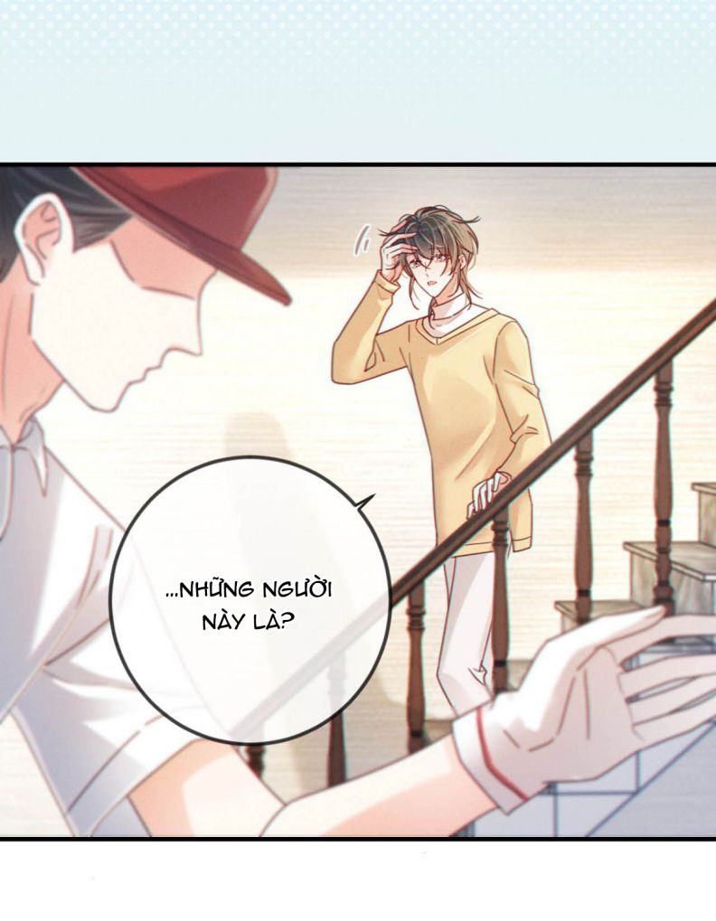 Nịch Tửu: Chapter 56