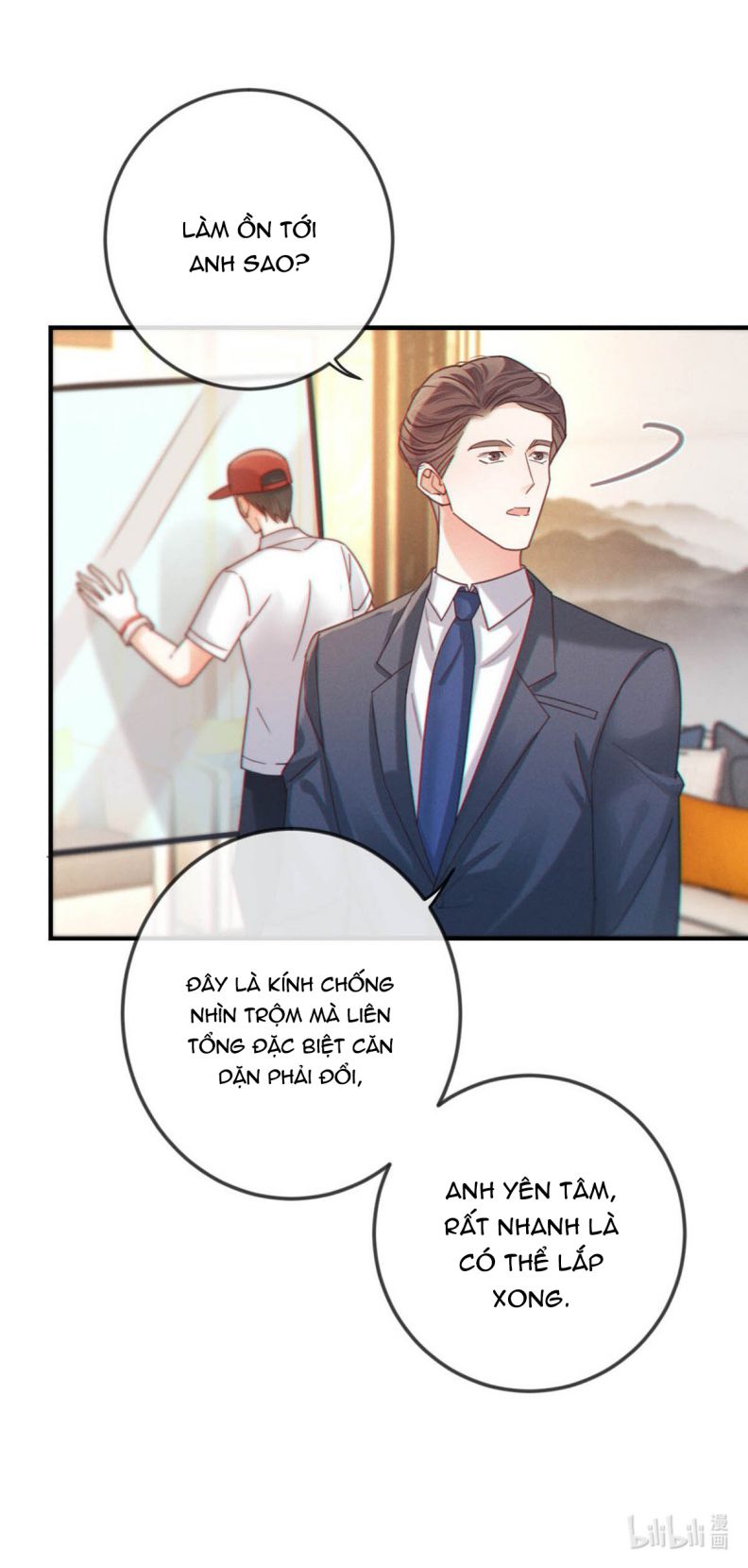 Nịch Tửu: Chapter 56
