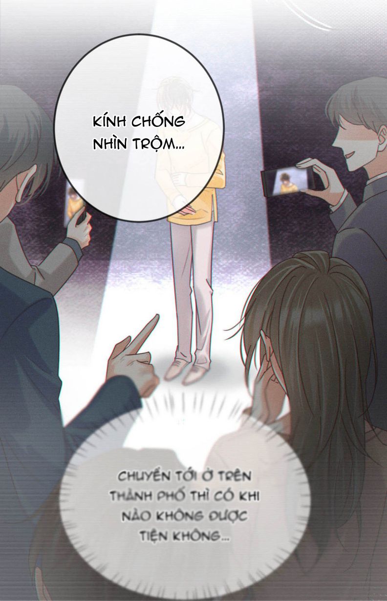 Nịch Tửu: Chapter 56
