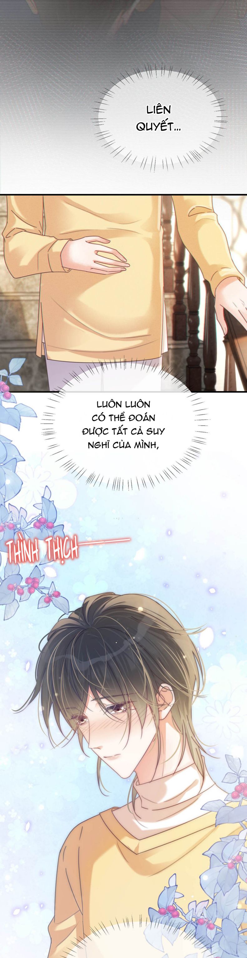 Nịch Tửu: Chapter 56