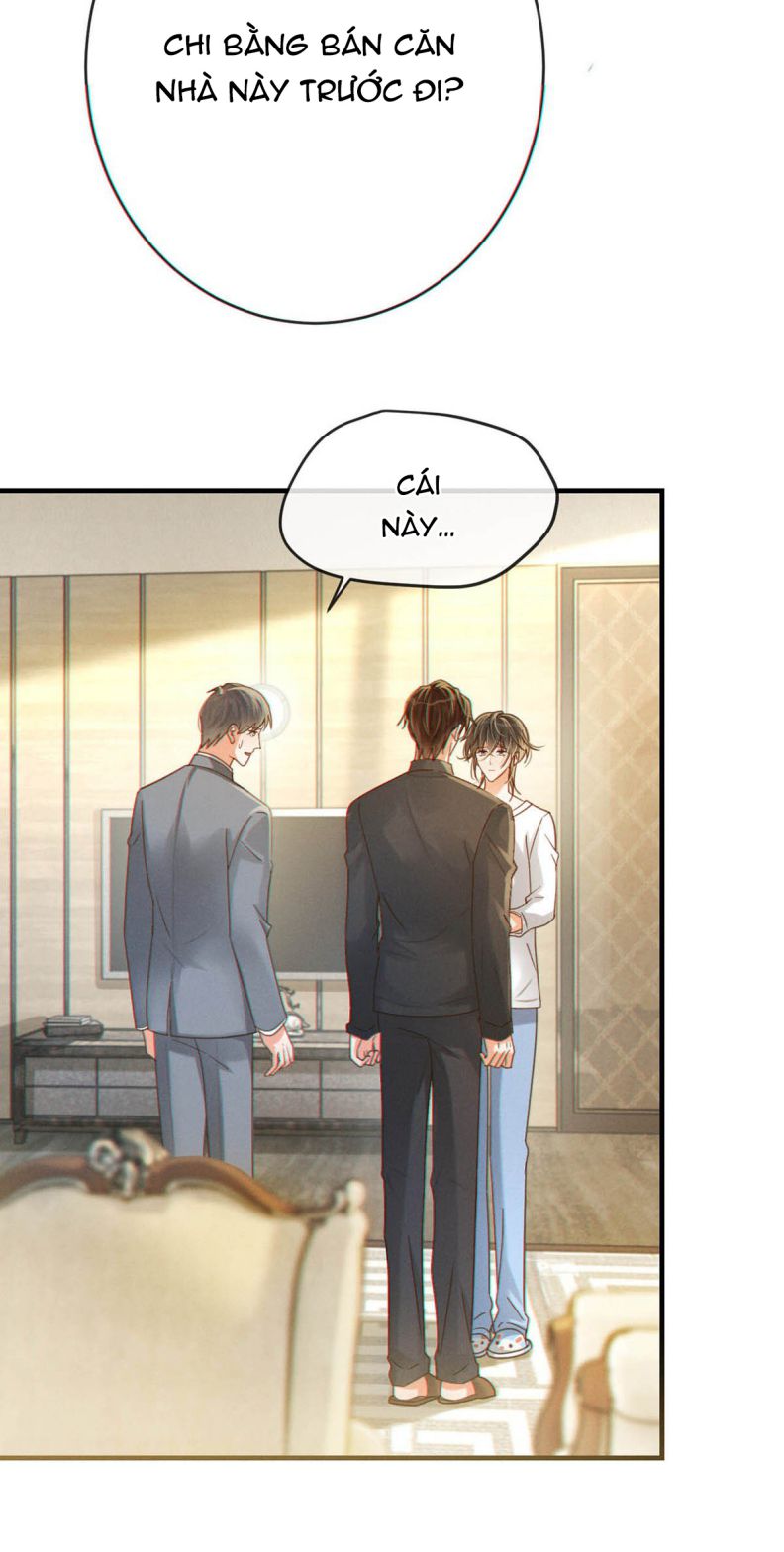Nịch Tửu: Chapter 56
