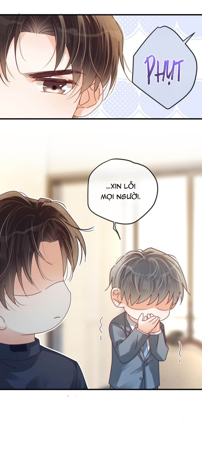 Nịch Tửu: Chapter 56