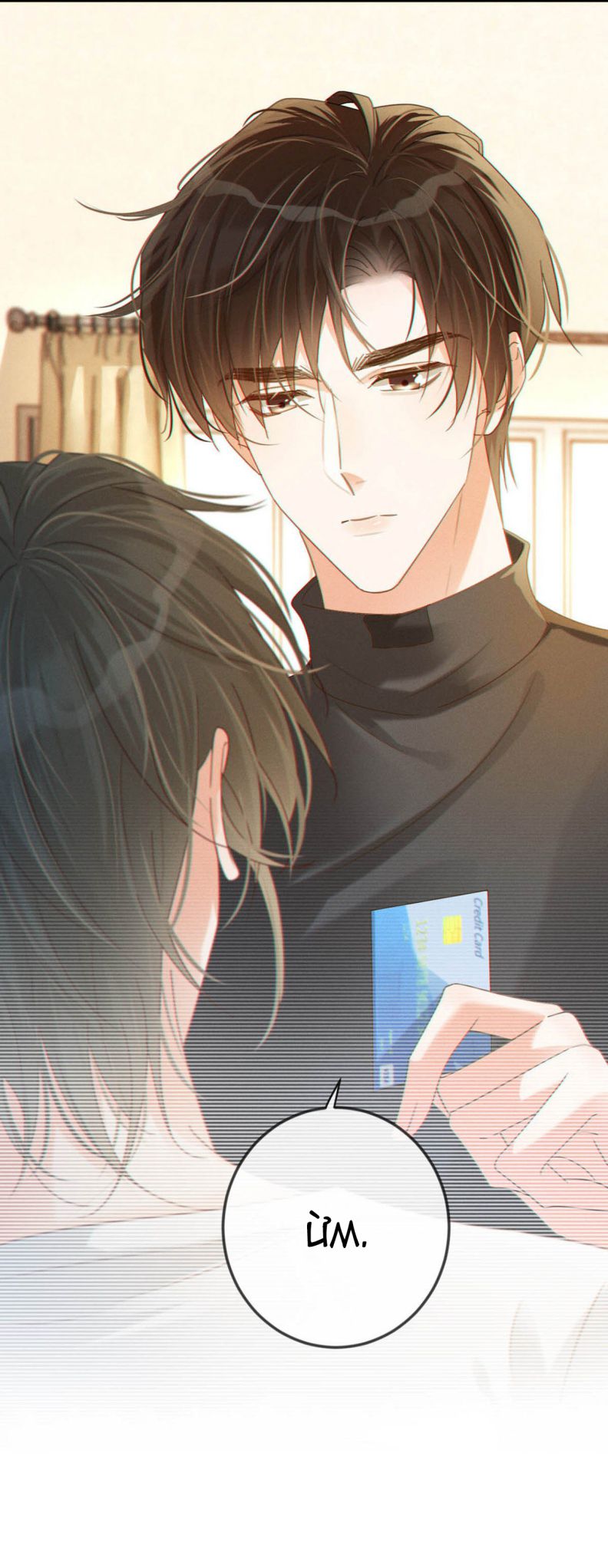 Nịch Tửu: Chapter 56