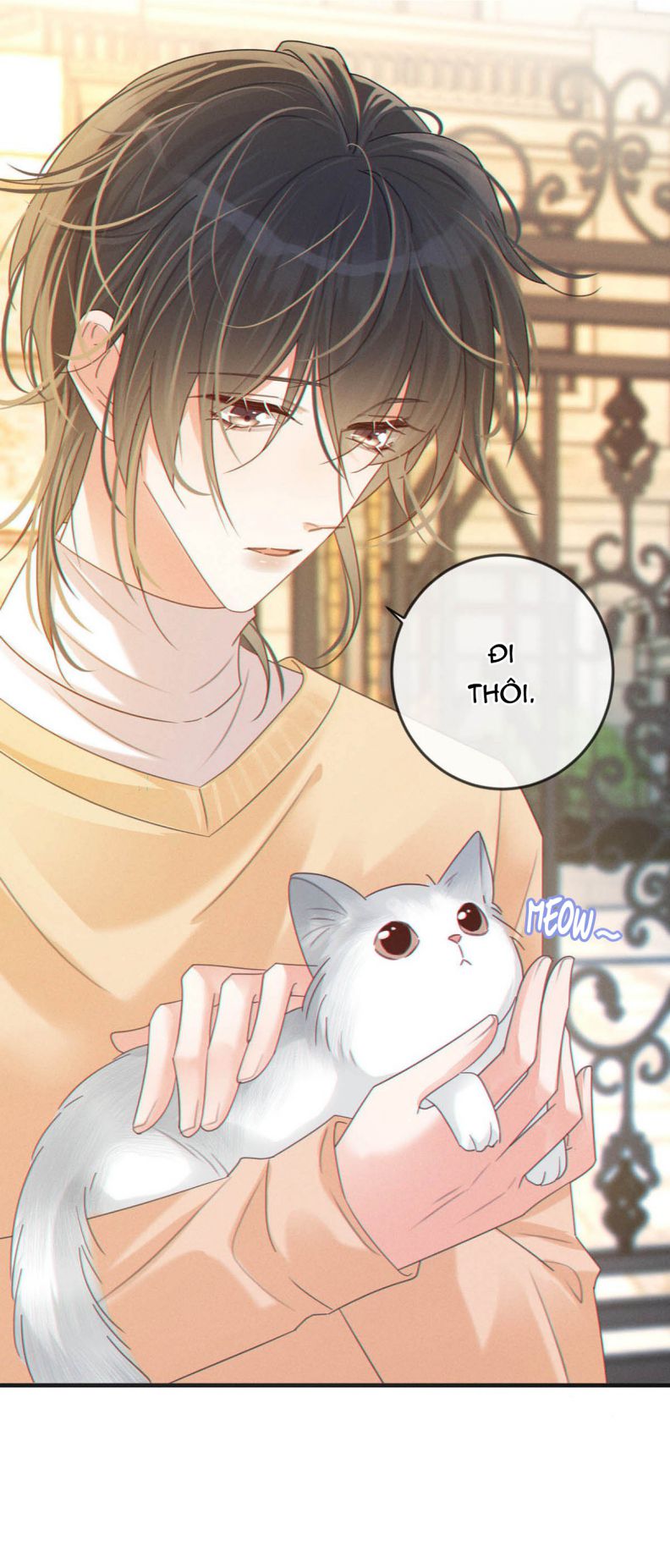 Nịch Tửu: Chapter 56