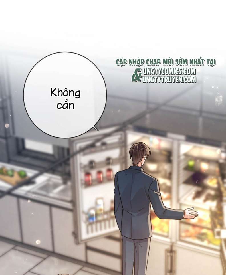 Nịch Tửu: Chapter 57