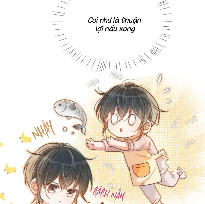Nịch Tửu: Chapter 57