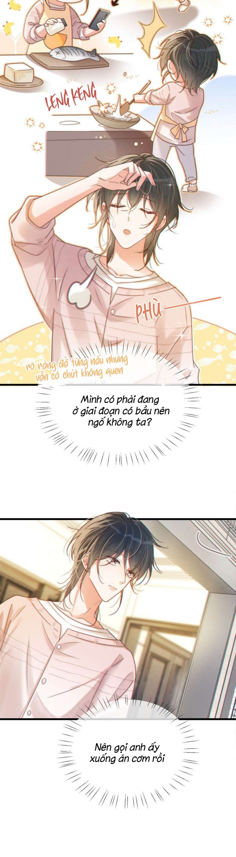 Nịch Tửu: Chapter 57