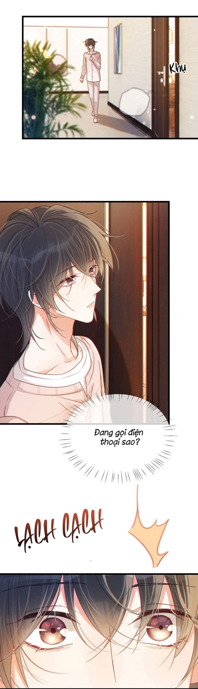 Nịch Tửu: Chapter 57