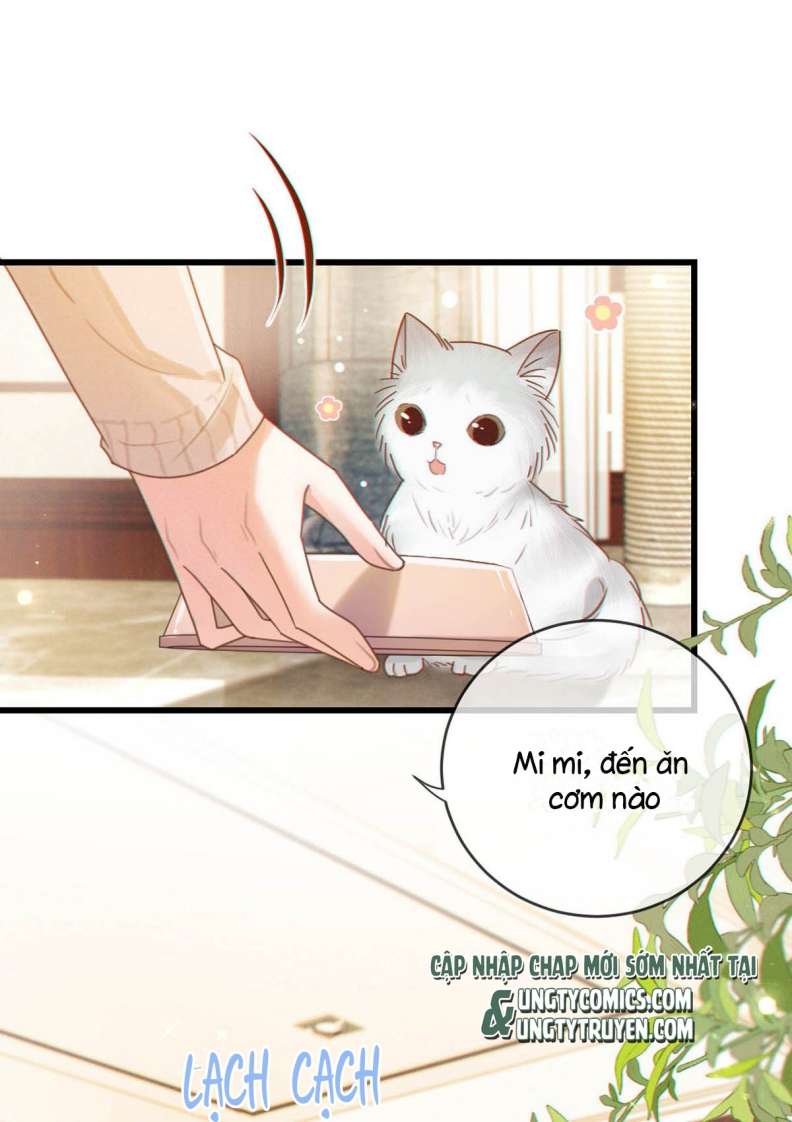 Nịch Tửu: Chapter 57
