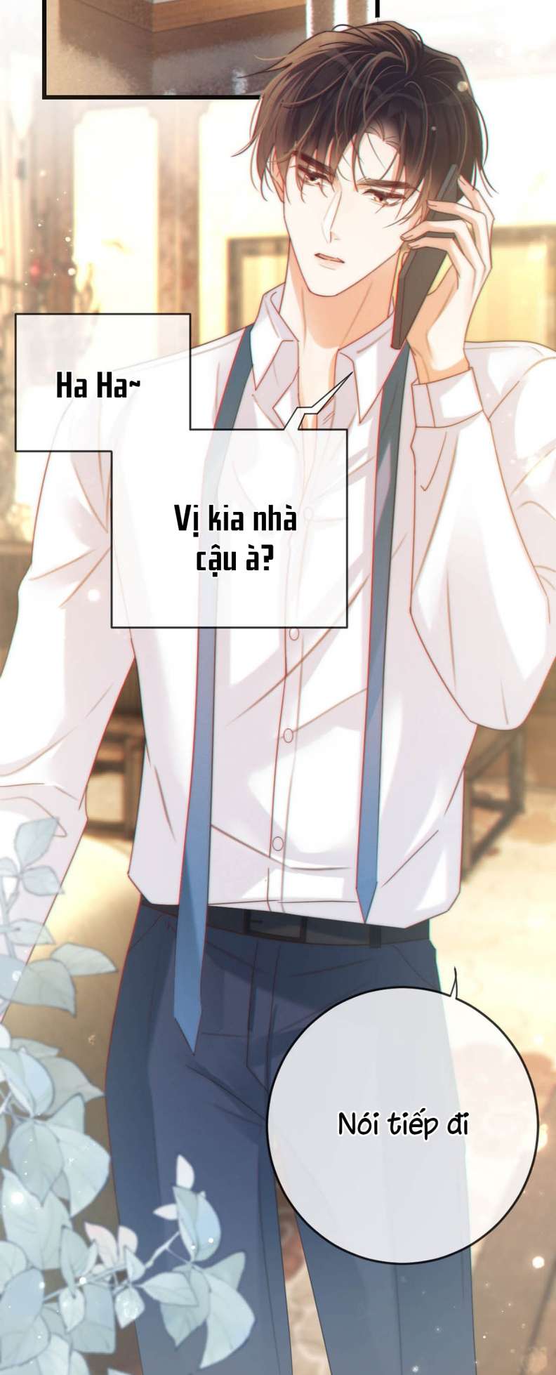 Nịch Tửu: Chapter 57