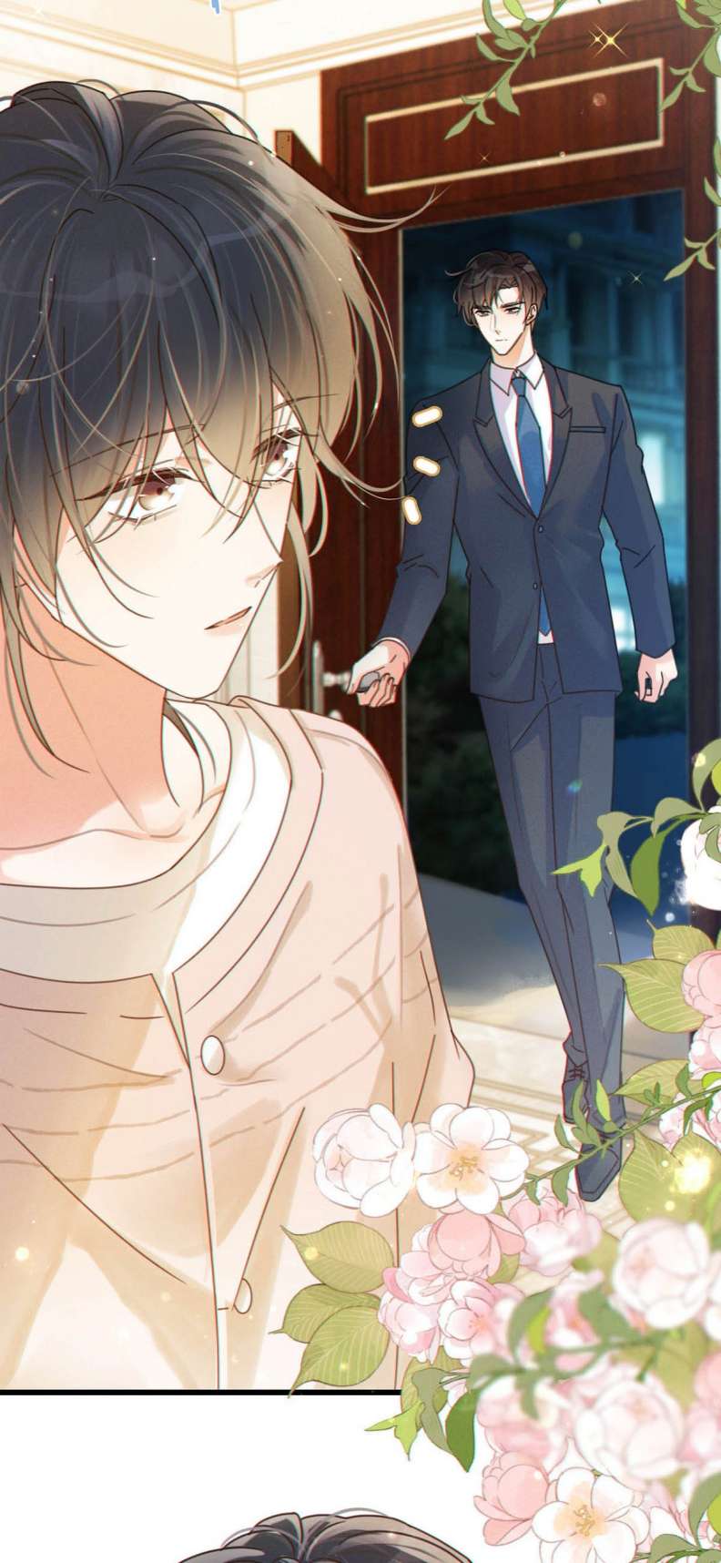 Nịch Tửu: Chapter 57