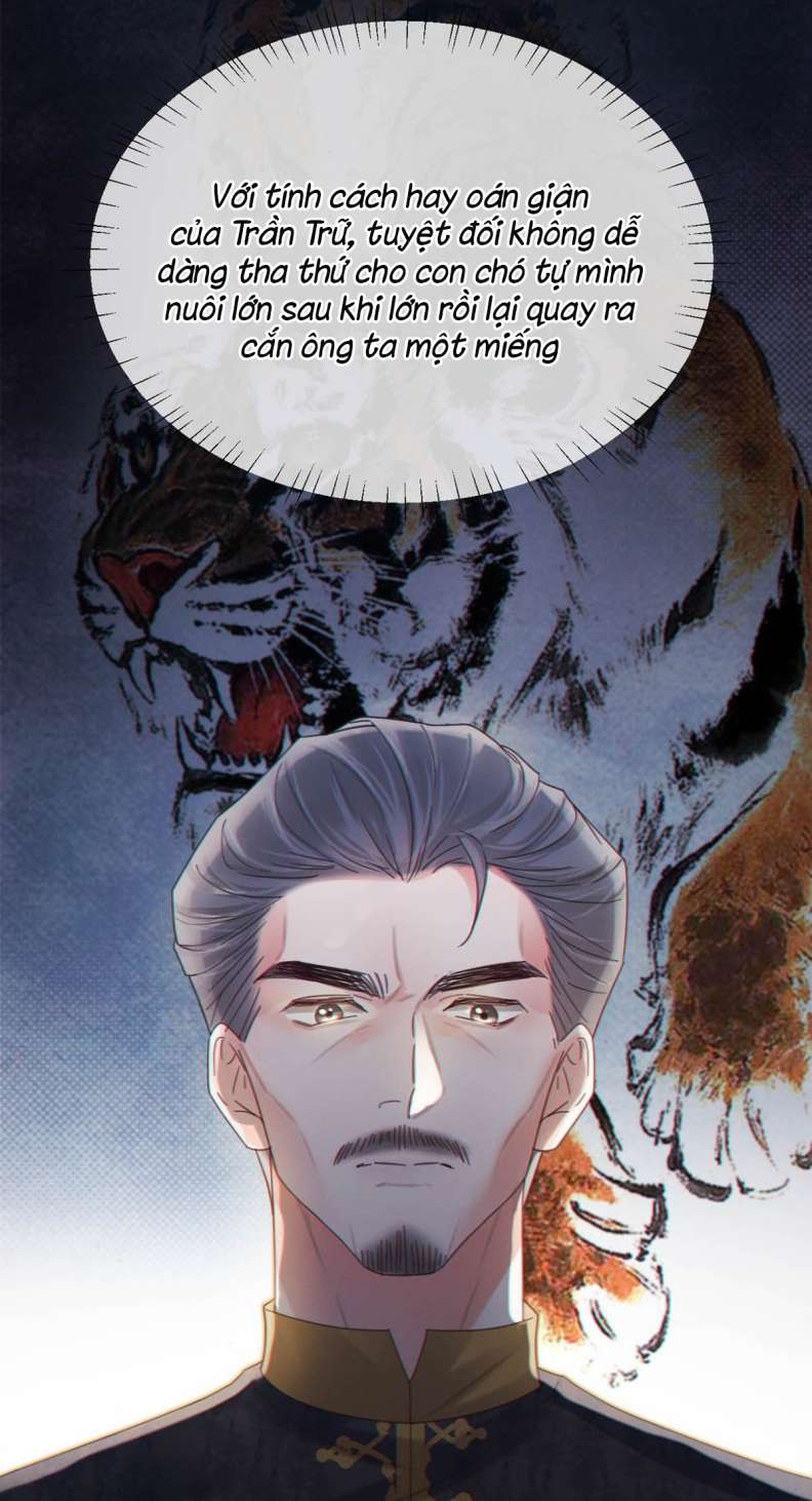 Nịch Tửu: Chapter 57