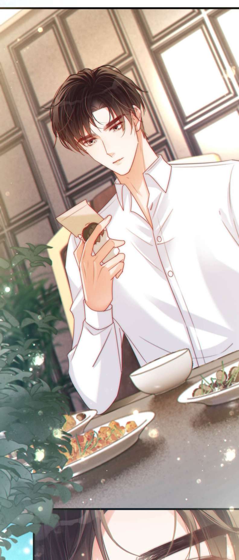 Nịch Tửu: Chapter 57
