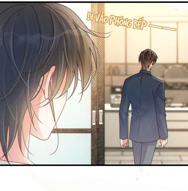 Nịch Tửu: Chapter 57