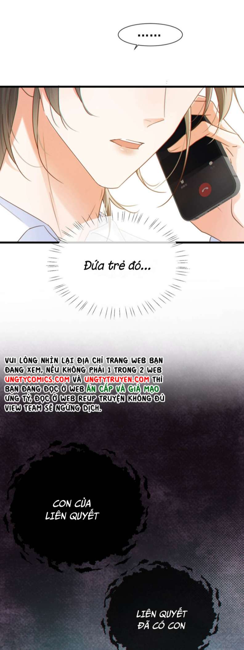 Nịch Tửu: Chapter 58
